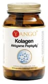 Yango - Collagen Active Peptides - 90 Caps