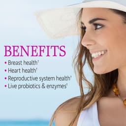 Garden Of Life - Vitamin Code Women - 120 Vcaps