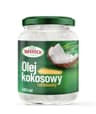 Targroch - Raffineret Kokosolie Lugtfri