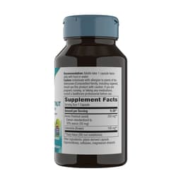 Nature'S Way - Horse Chestnut Premium Extract - 90 Caps