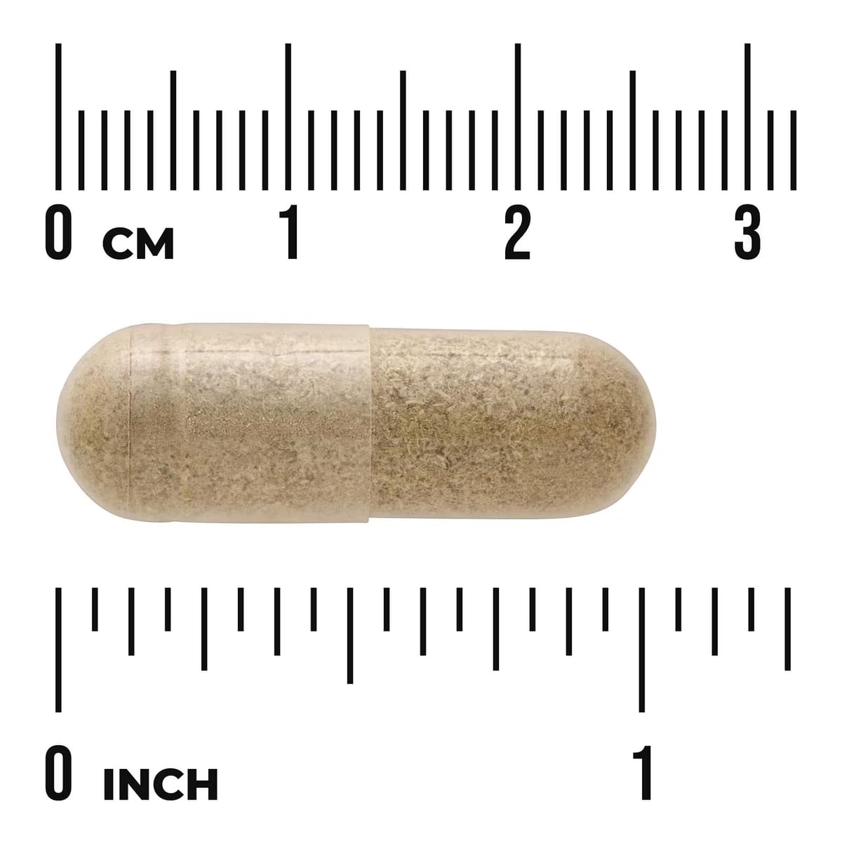 Swanson - Hyssop - 100 Caps
