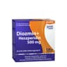 Jutavit - Diosmin + Hesperidin 500mg
