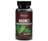 Magnesium 4 muodossa, B6-vitamiinia, pinaattia ja lehtikaalia – 60 kapselia