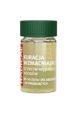 Farmona - Radical Anti-Hair Loss Treatment - 15 Ampoules