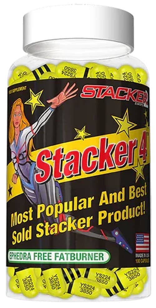 Stacker2 - Euro Stacker 4 – Stacker2