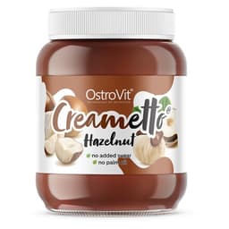 OstroVit - Creametto - Hasselpähkinälevite