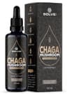 SOLVE Labs - Chaga Mushroom Liquid Extract - 60 ml