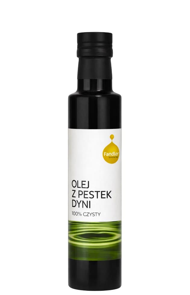 Fandler - Pumpkin Seed Oil