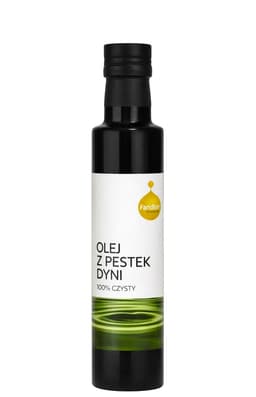 Fandler - Pumpkin Seed Oil