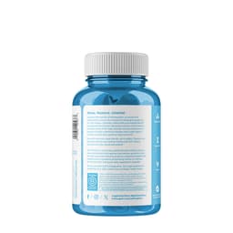 Goli Zero Sugar Ashwagandha Gummies - 60 Gummies
