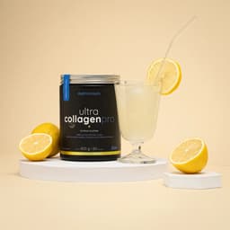 Nutriversum - Ultra Collagen Pro - 400g / 20 servings