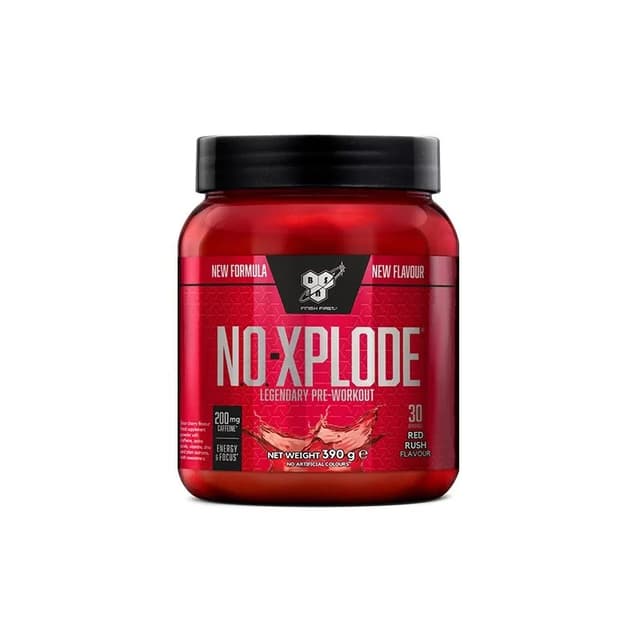 BSN - NO-Xplode – BSN