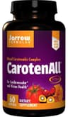 Jarrow Formulas - Carotenall - 60 Kapsler