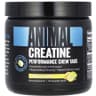 Universal Nutrition - Creatine Gummies, Lemon Ice - 120 Gummies