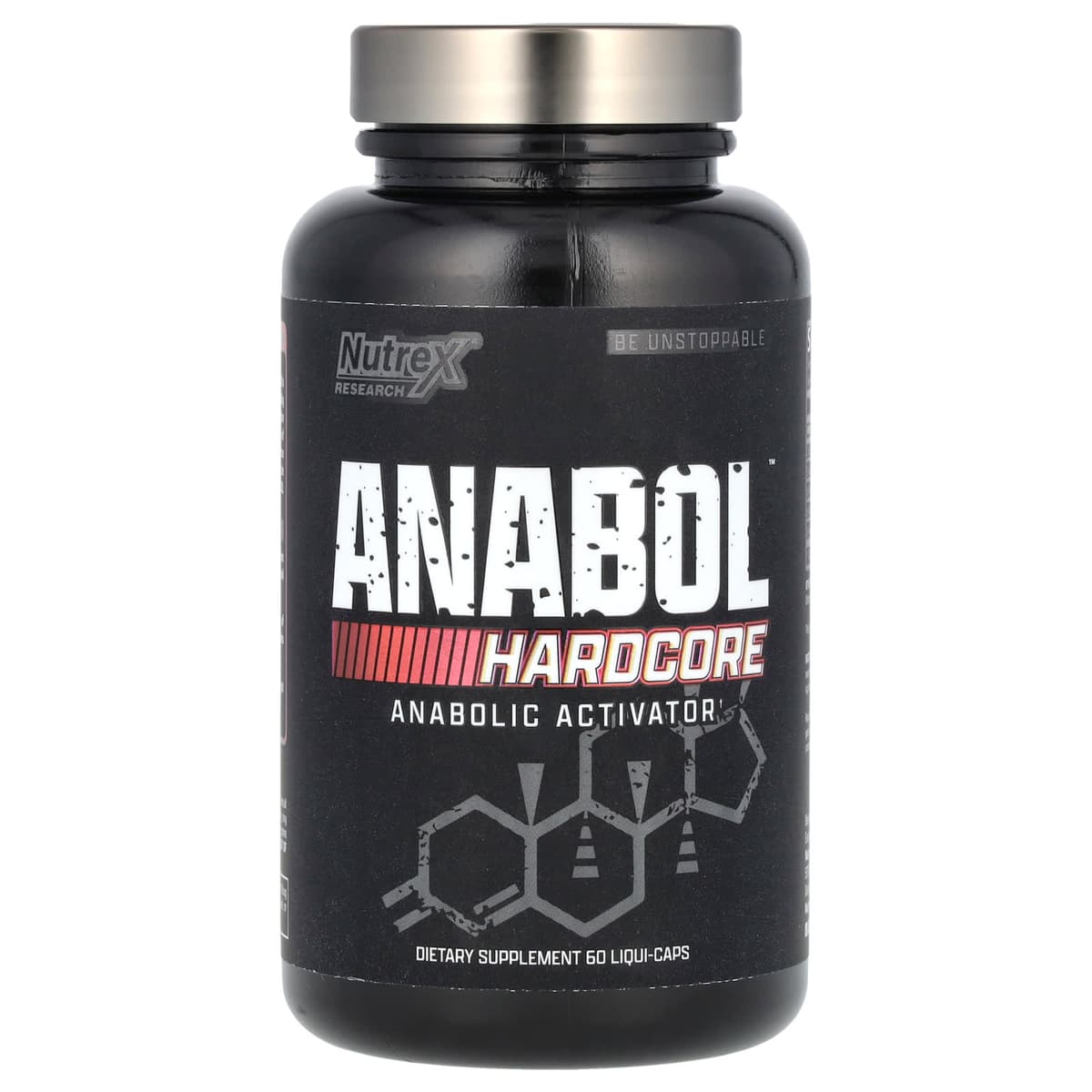 Nutrex - Anabol Hardcore