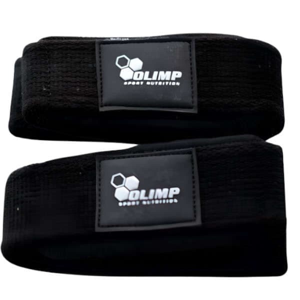 Olimp Labs - Lifting Wraps – Olimp Labs förpackning