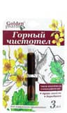 Golden Pharm - Mountain Celandine - Herbal Extract