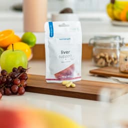 Nutriversum - Liver Support - 60 Tabs