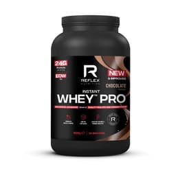 Reflex Nutrition - Instant Whey Pro