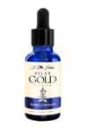 I Love Herbs - Relax Gold Drops - 50ml