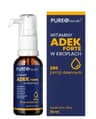 PUREO Health - Vitamin ADEK Forte Drops - 30 ml
