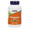 NOW Foods - Oregano - 100 Veg Capsules