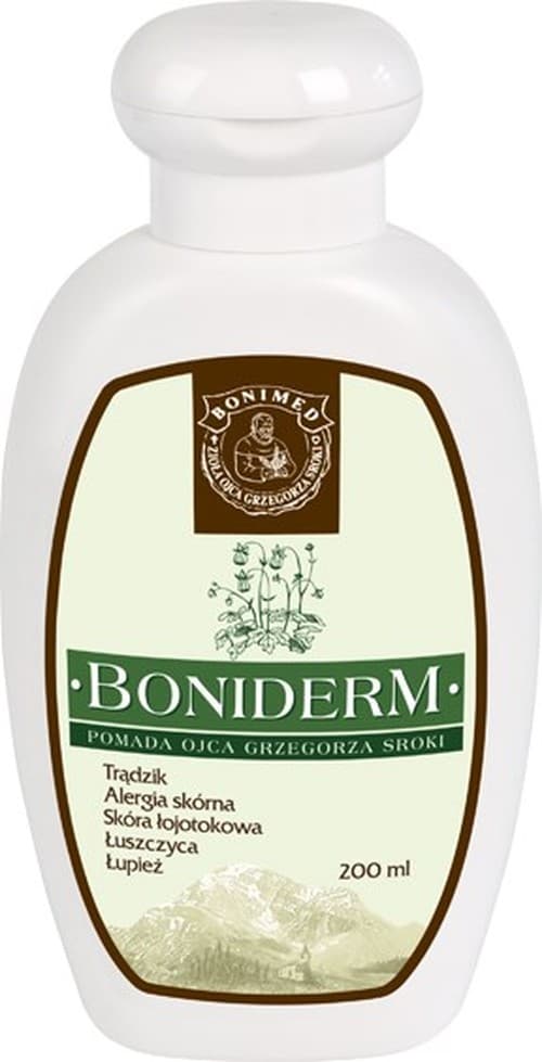 Boniderm - Shoki - 200ml