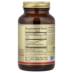 Solgar - Tonalin CLA - 60 Sgels