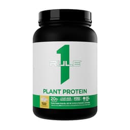 Rule One - Plant Protein
