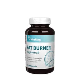 Vitaking - Fat Burner - 90 Caps