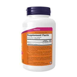 NOW Foods - Liposomal Vitamin C - 120 Veg Capsules