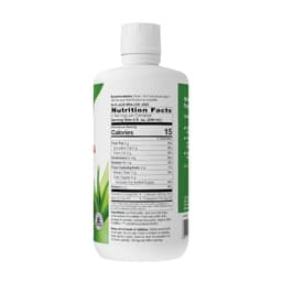 Nature's Way - Aloe Vera Leaf Juice - 1000ml