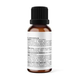 OstroVit - Lemon Essential Oil - 15ml