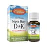Carlson - Super Daily D3+K2