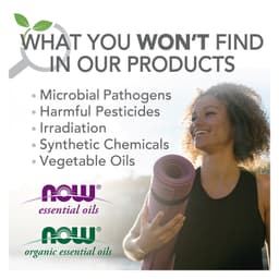 NOW Foods - Cheer Up Buttercup! Oil Blend - 30ml