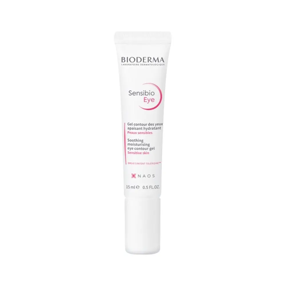 Lenor - BIODERMA Sensibio Defensive Eye+ 15 ml