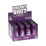 Muscle Moose - Moose Juice Energy Shot (12x60ml) - Grapetastic