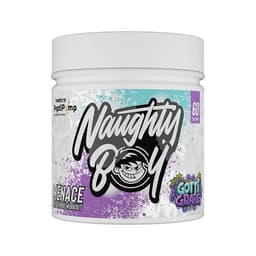 Naughty Boy - Menace V2