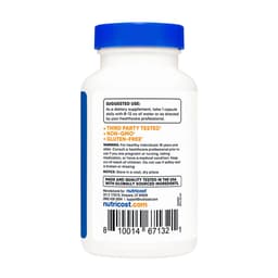 Nutricost - L-Serine - 120 Caps