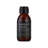 KIKI Health - Omega 3 Fish Oil, Lemon - 125 ml.