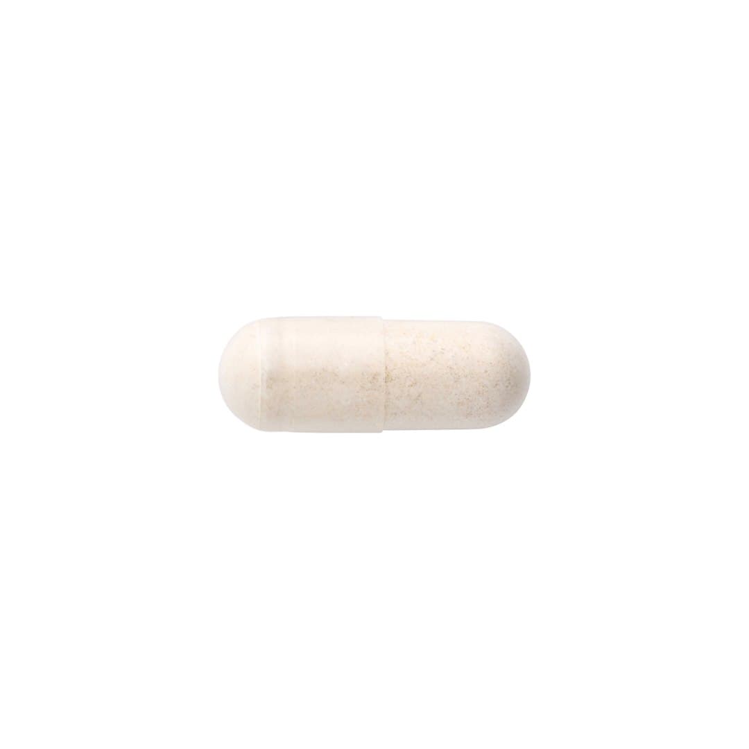 Swanson - Keratin - 60 kapsler