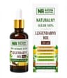 Natura Receptura - Natural Essential Oil Legendary Mix 100% - 50ml