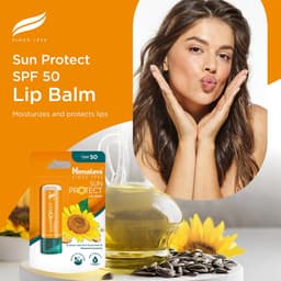 Himalaya - Sun Protect Spf 50 Lip Balm - 4.5g