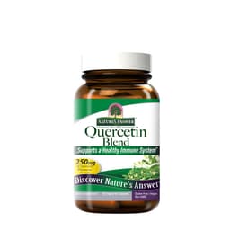 Nature's Answer - Quercetin Blend - 60 Vcaps
