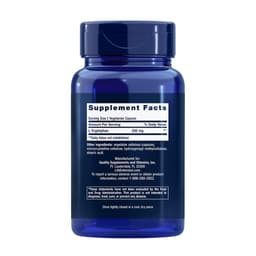 Life Extension - L-Tryptophan - 90 Vcaps