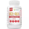 Wish - Vitamin K2+D3 - 120 Caps