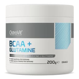 OstroVit - BCAA + Glutamine