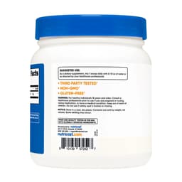 Nutricost - Betaine Anhydrous (TMG) Powder - 500g
