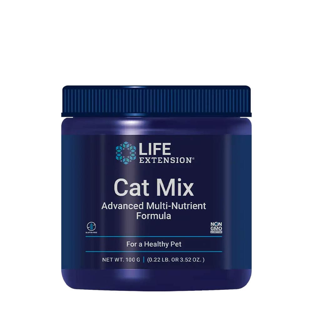 Life Extension - Cat Mix - 100g
