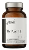 OstroVit - Shilajit - 90 Kapsler